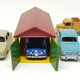Illustration for article titled Surprise Saturday - Lesney Matchbox Garage